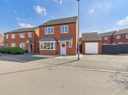 7, Wishart Drive, Fradley, Lichfield WS13 8GZ