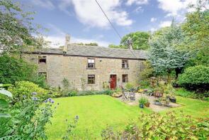 Wydra Cottage, Mount Pleasant Farm, Harrogate HG3 1SY