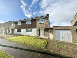 14, Provost Road, Manby LN11 8TT