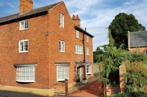 20 Post Office Farm, Main Street, Melton Mowbray LE14 2LP