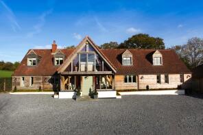 Mulberry House, Parbrook Lane, Parbrook, Glastonbury BA6 8PB