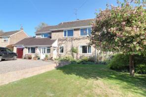 4, Glebe Close, Gloucester GL2 7EL