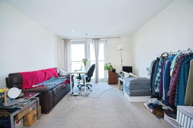 Living/Dining Area