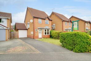12, Orthwaite, Huntingdon PE29 6UZ