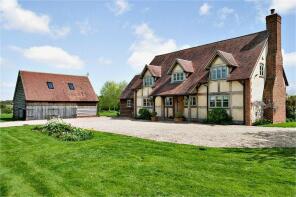 Oaklea Cottage, Longwood Bar, Leominster HR6 9EQ