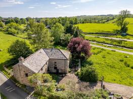 The Old Corn Mill, Road From Maulds Meaburn To Brackenslack Lane On The U3249, Penrith CA10 3HN