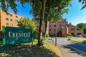 42 Flat 42, Caswell House, The Crescent, Llandaff, Cardiff CF5 2DL
