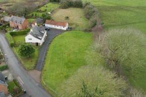 Wishing Well Cottage, Main Street, Leicester LE7 9WD