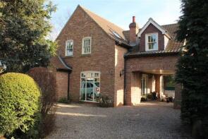 Mercury House, Station Road, Bedale DL8 1HJ