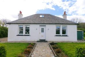 Tynamoy, Lochpark, Campbeltown PA28 6SG