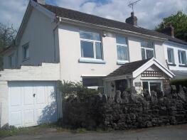 Swn Y Nant, Penycae, Swansea SA9 1YH
