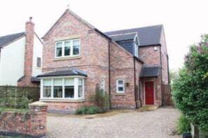 Walnut Tree Cottage, Sound Heath, Nantwich CW5 8BU