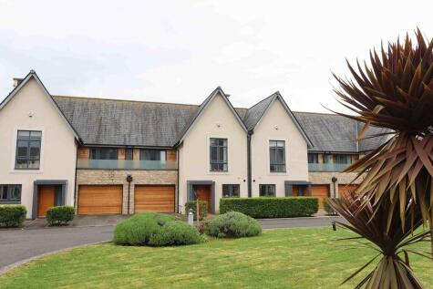Salisbury Grove, Clevedon