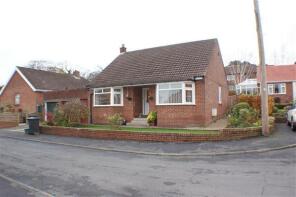 Yulan, Ford Crescent, Durham DH7 0SW