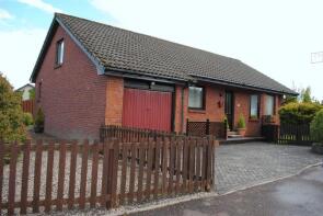 1, Castlehill Lane, Symington, Biggar ML12 6SJ