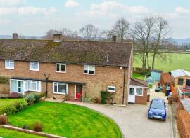 4, Lymore Close, Close Known As Lymore Close, Wilcott, Shrewsbury SY4 1BB