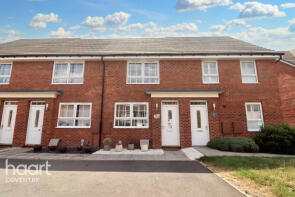 20, Flower Garden Drive, Nuneaton CV10 0FW