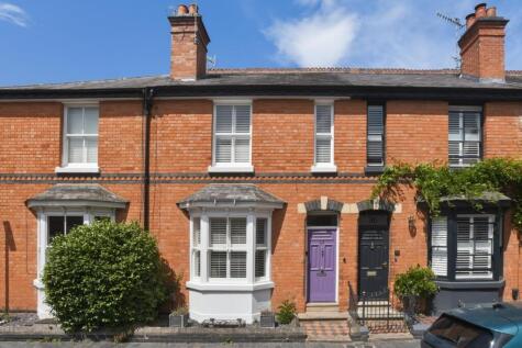 Broad Street, Stratford-upon-Avon
