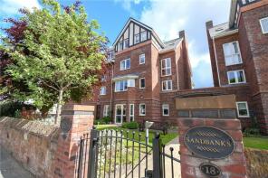Flat 27, Sandbanks, The Kings Gap, Wirral CH47 1AB
