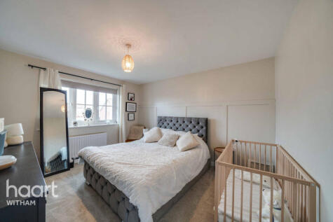 Burnly Mews, Witham