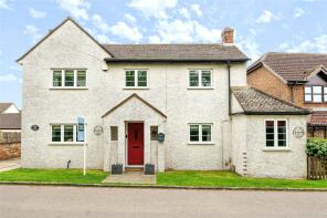 17, Quainton Road, Buckingham MK18 3PR