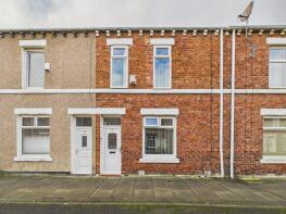 58, St Rollox Street, Hebburn NE31 1ND