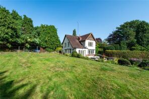 Grazings, Churchill Lane, Churchill, Kidderminster DY10 3LY