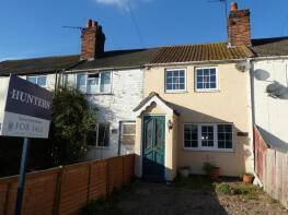 4, Lamberts Row, Louth LN11 0PH