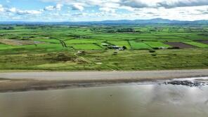 Bank House, Allonby To Silloth, Wigton CA7 4LF