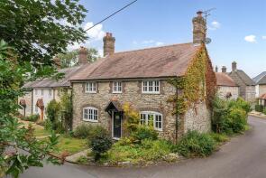 4, East Farm Cottages, Church Lane, Dorchester DT2 8HS