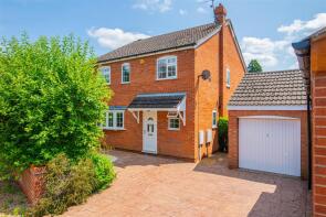 22, Tower Court, Market Harborough LE16 9SY