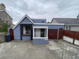 Isfryn, Minffordd, Bodffordd, Llangefni LL77 7LZ