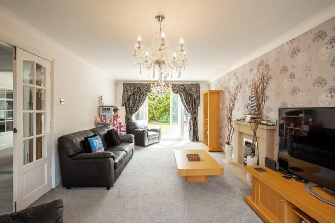 Final-8 - 4 bedroom detached (house) at Kingfish