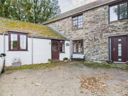 Pendee, St Pirans Court, Trethevy, Tintagel PL34 0BE