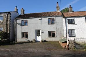 West Cott, Pelting Drove, Priddy, Wells BA5 3BA