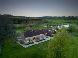 Grove Farm House, Lower Cheriton Lane, North Cheriton, Templecombe BA8 0AP