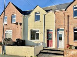 38, Parkmead Road, Weymouth DT4 9AL