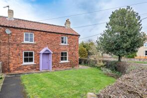 Corner House, Moor Lane, Brawby, Malton YO17 6PY