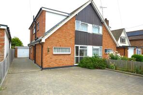 29, Eastbury Avenue, Rochford SS4 1SE