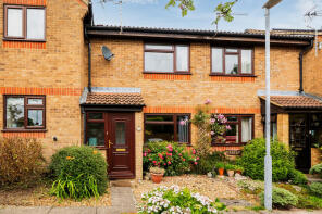 59, Ladywalk, Rickmansworth WD3 9YZ