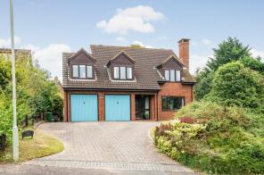 The Acorns, Stokes Mead, Woodbury EX5 1DZ