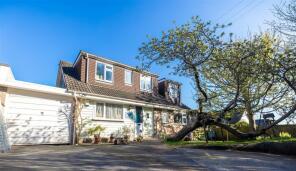 Appledorne, Clevedon Lane, Bristol BS20 7RH
