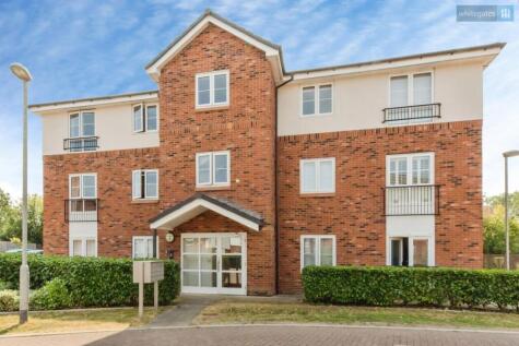 Snow Crest Place, Stapeley, Nantwich, Cheshire, CW5