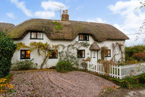 Robin Cottage, Broad Street, Pewsey SN9 6HW