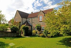 9, The Burltons, Wotton-under-edge GL12 8BH
