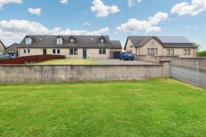 43 Roburn, Glenlossie Road, Elgin IV30 8GY