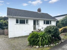Potters, Potters Lane, Boscastle PL35 0AP