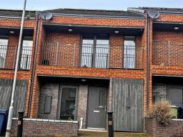 7, Armstrong Street, Racecourse Estate, Gateshead NE8 4ZS