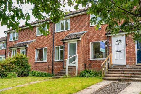 Lichfield Grove, Harrogate, HG3
