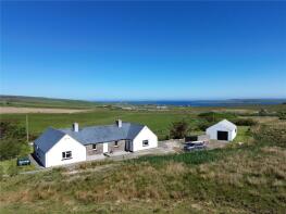 Faroe, Sourin Road, Orkney KW17 2PR